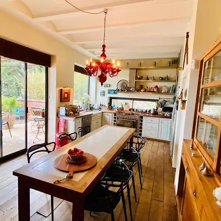 Cinnamond House Villa Palafrugell